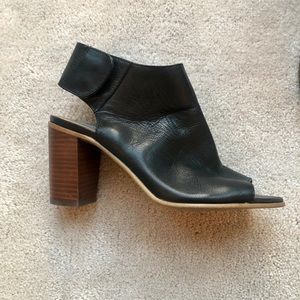 Steve Madden Women’s Nonstop Bootie